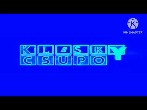 Klasky Csupo In Helium Electronic Sounds