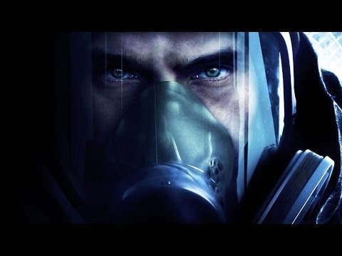 PS4 - Metro Redux Gameplay Trailer