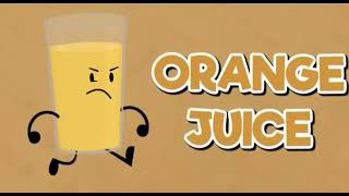 Object Invasion Intro But Replaced With The Bfpor Intro Music