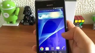 Sony Xperia M2 D2306 Hard Reset, Format Code solution