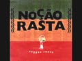 Noção Rasta - Tranças Naturais - 1a. Versão