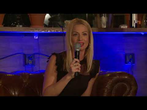 FLOOR - Comedy Talkshow Vol 21: Marianna Ďurianová o smiechu pred kamerou