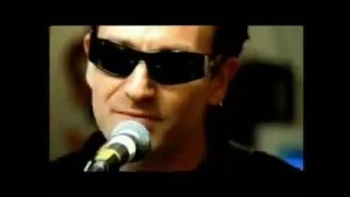 U2 - Beautiful Day [Official Video 2000][GhOsT^]