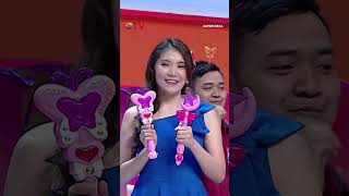 Takut Zonk Akhirnya Dewi Pilih Duit Aja superdeal ngeshortsbareng palembangnian