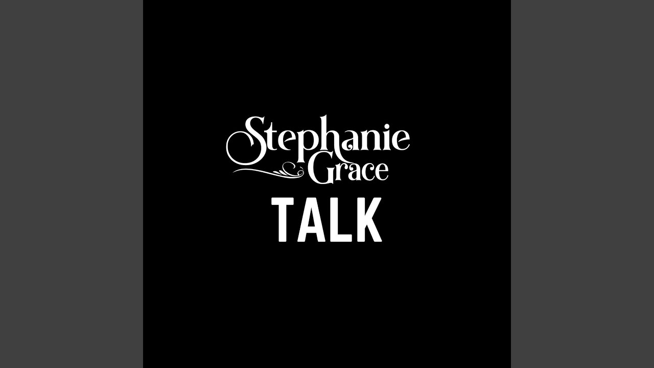 Watch Talk on YouTube Watch Talk on YouTube