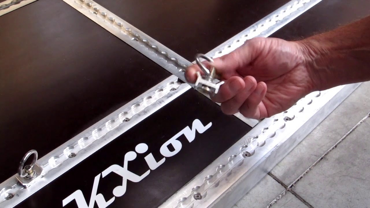 AKXION produits aero