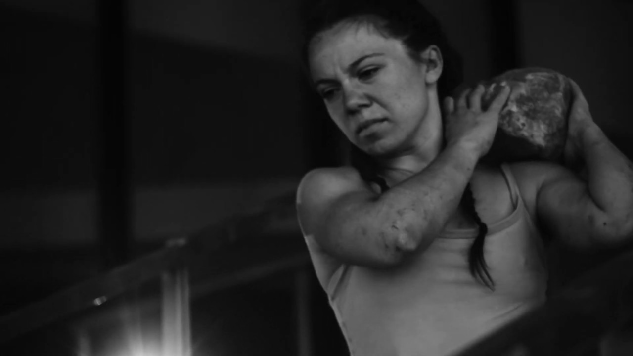 'st.One 33' trailer (36h durational performance)