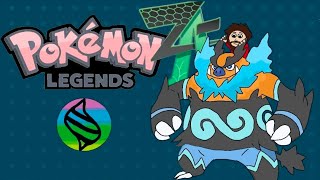 SHINY HUNTING ALPHA FOSSILS!