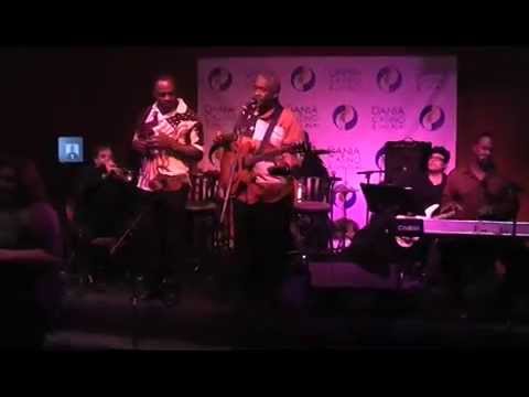 Shane LeMar Ink Spots Generations @ Dania JaiAlai & Casino