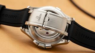 Top 10 Omega Watches Worth Buying in 2026