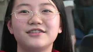 Donation To Locks Of Love