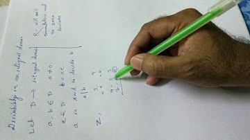 Divisibility in integral domain_cc14
