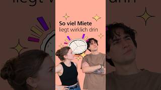 Wie viel Miete kann ich mir leisten? Die 1/3-Faustregel | UBS Finance 101