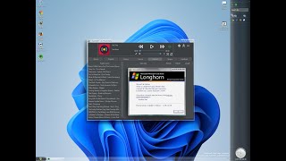 How to Install SpotifyXP on Windows Longhorn build 4074! screenshot 2