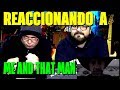 ME AND THAT MAN-CROSS MY HEART AND HOPE TO DIE (OFFICIAL VIDEO)-MEXICANOS REACCIONAN