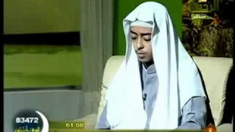 تلاوة مؤثرة للقارئ محمود حجازي ما تيسر من سورة المائدة