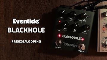 Thumbnail of Eventide Blackhole Freeze/Looping