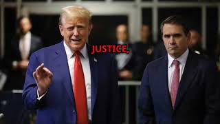 Trump probation interview set for this Monday, a required step before he gets his sentence