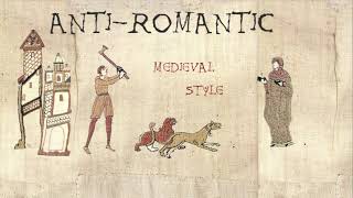 TXT - Anti-Romantic (Medieval Cover / Bardcore)