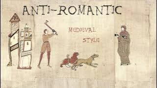 TXT - Anti-Romantic (Medieval Cover / Bardcore)