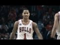 Derrick Rose - Can't hold us