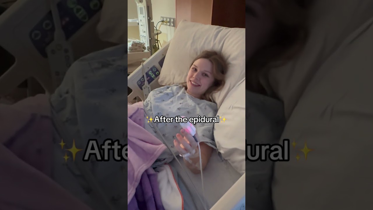 The beginning was NOT for me😭 