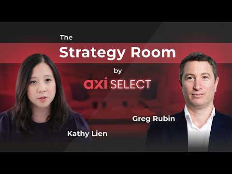 The One Trait Every Top Trader Has in Common | Greg Rubin | The Strategy Room
