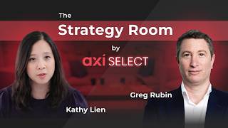 The One Trait Every Top Trader Has in Common | Greg Rubin | The Strategy Room
