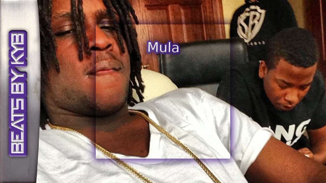 Chief Keef x Lil Durk x Speaker Knockerz Type Beat "Mula" Prod