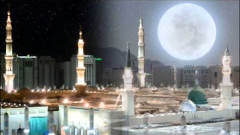 سورة الأعراف (1 - 30 ) للشيخ عبد الله البعيجان من تراويح المسجد النبوي