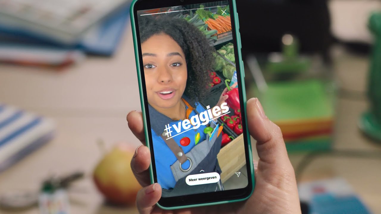 Albert Heijn | Weet Wat Je Eet