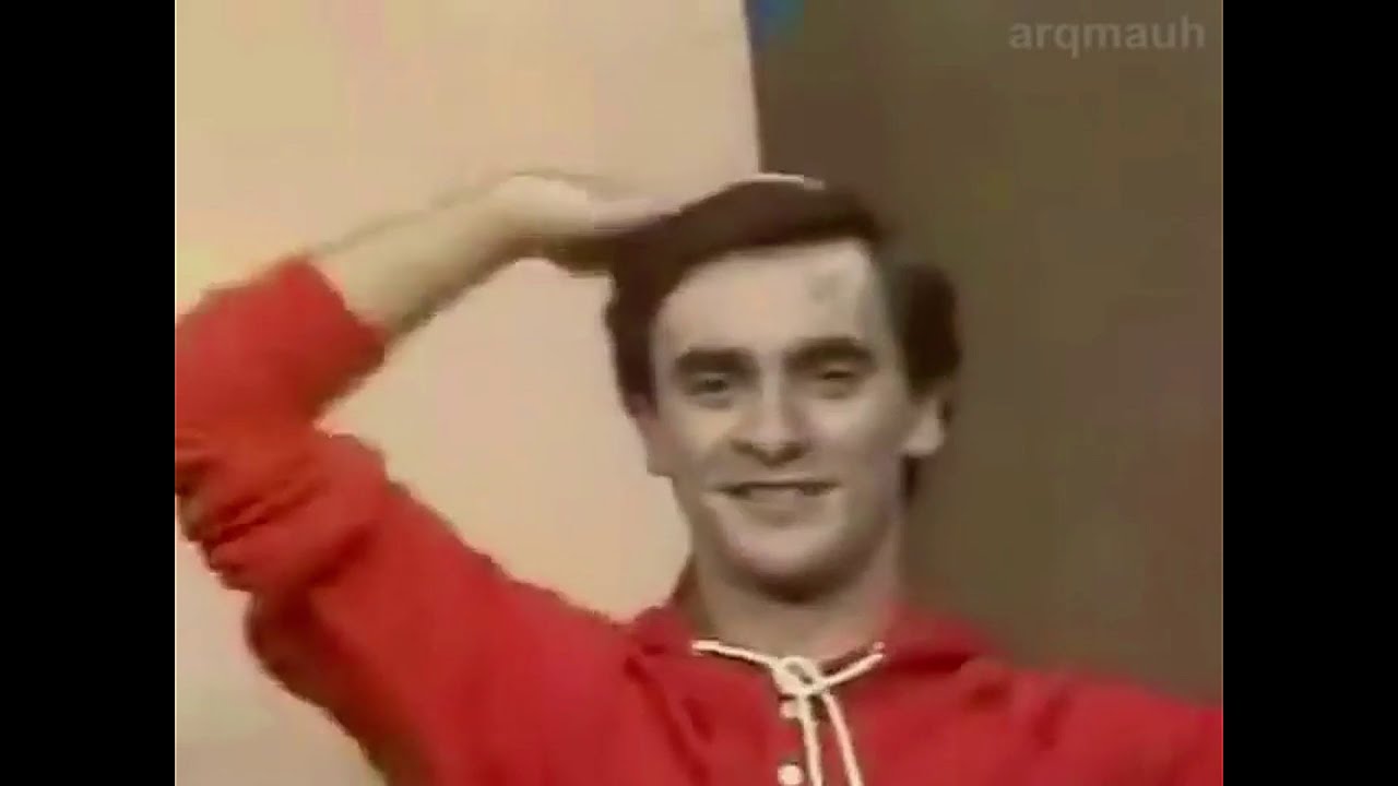 Enrique y Ana - El tren se va (1978) - YouTube