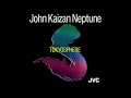John Kaizan Neptune - Tokyosphere - JVC - 1988