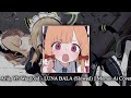 Ariis Yb Wasg Ood LUNA BALA Slowed Momoi Ai Cover 