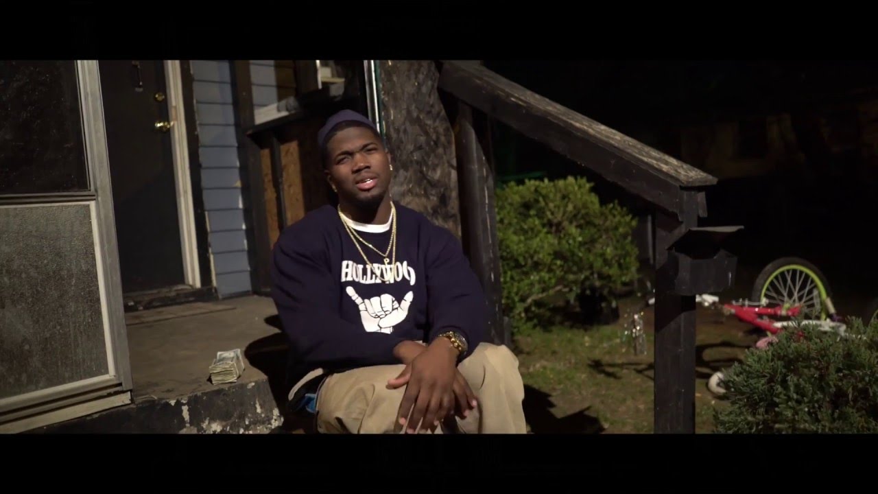 Hollywood King - Why You Mad