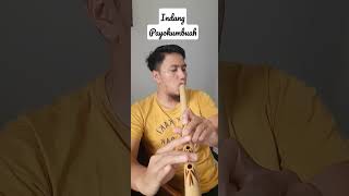 Saluang Indang Payokumbuah