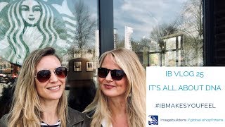 Imagebuilders Biweekly Vlog Its All About Dna