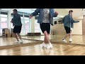 Топ 3 Движения Шафл | Shuffle dance tutorial moves | How to shuffle dance | PROdance 2019