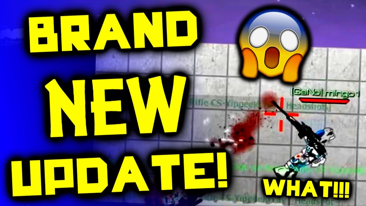 ERIC UPDATED PB2!!!!!! IS THIS BLACK MAGIC?!?!!? (Plazma Burst 2 Jan. 10th Update COVERAGE: 2017!)