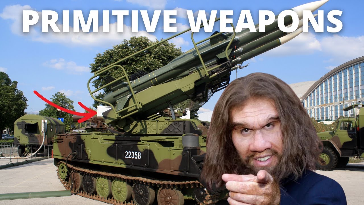 Russian Air Defense Reverts To The Stone Age | The Enforcer Ukraine War Summary Day 149