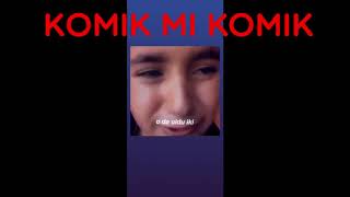 Komi̇k Mi̇ Komi̇k Derleme 1