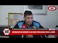 RAWSON | COMERCIANTE SE DEFENDIÓ DE UN ROBO FORCEJEANDO CON EL LADRÓN