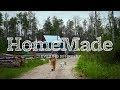 HomeMade - Episode 4 -  Modern Homesteading