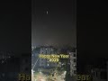 Happy New Year