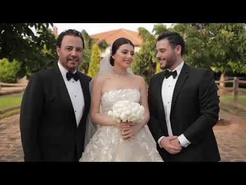 Al Walid Hallani - Zeffo El Amar (Official Music Video) 2023 |  زفّوا القمر - الوليد الحلاني