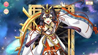 【マギレコ】邪馬台国編告知と卑弥呼の解説・考察【マギアレコード】