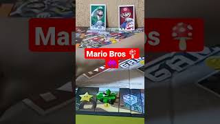 Monopoly Mario kart 