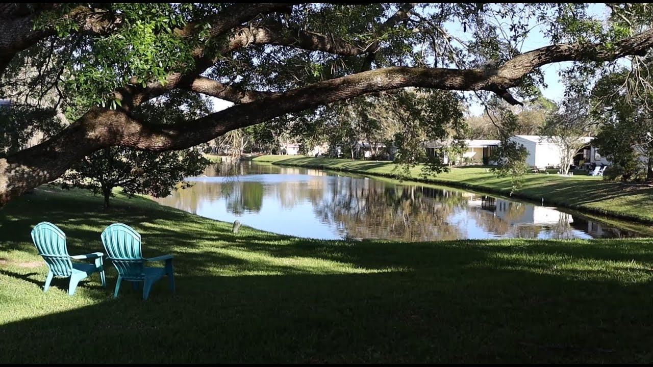 SOLD Manufactured Home 19 Horseshoe Falls Ormond Beach FL 32174 55