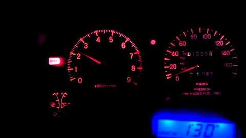 Ecm Link launch control