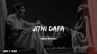 Download Lagu JITNI DAFA SAD SONG 😢 MP3 Download Lagu JITNI DAFA SAD SONG 😢 MP3